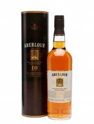 Aberlour 10 Year Old