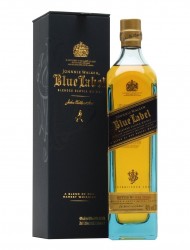 Johnnie Walker Blue Label Small Bottle