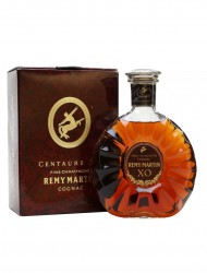 Remy Martin Centaure XO Cognac Fine Champagne Bottled 1980s