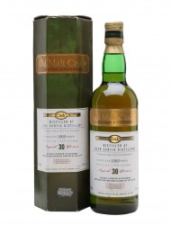 Glen Scotia 1969 30 Year Old Old Malt Cask