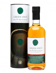 Green Spot Single Pot Still