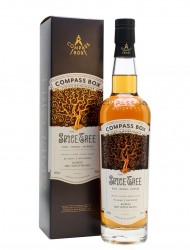 Compass Box The Spice Tree