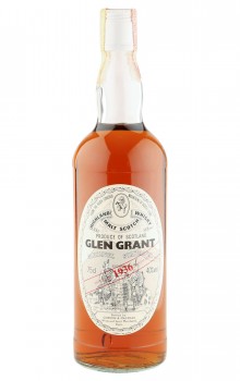 Glen Grant 1936, Gordon & MacPhail Eighties Bottling