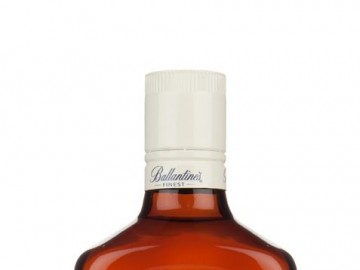 Ballantine's Finest Blended Whisky