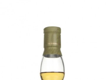 Benromach Organic 2011 (bottled 2019) Single Malt Whisky