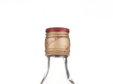 Johnnie Walker Red Label Blended Whisky