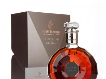 Remy Martin Centaure de Diamant Fine Champagne Prestige Cognac