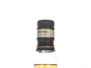 Tomintoul 12 Year Old Oloroso Sherry Cask Single Malt Whisky