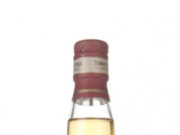 Tomintoul 14 Year Old Single Malt Whisky