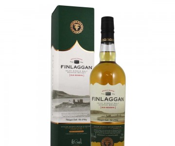 Finlaggan Old Reserve