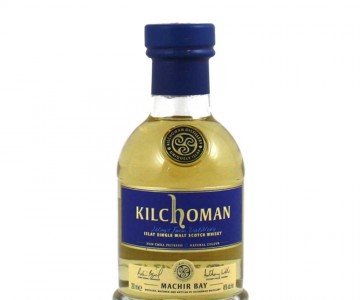 Kilchoman Machir Bay 20cl