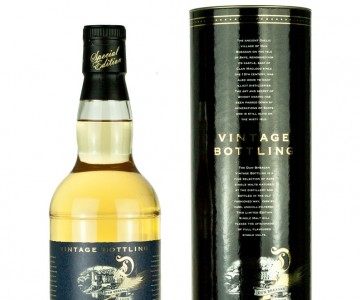 Ardbeg 12 Year Old 2005 Dun Bheagan