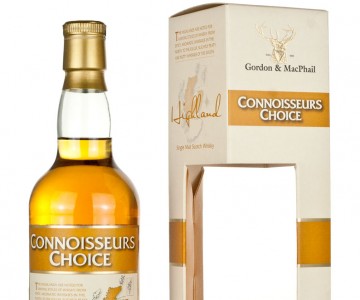 Glenesk 1984 Connoisseurs Choice (2008)