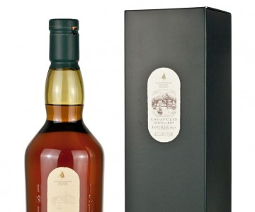 Lagavulin 16 Year Old