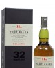 Port Ellen (silent) 11th Release 1979 32 year old