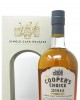 Ledaig - Coopers Choice Single Cask #9323 2002 17 year old Whisky