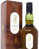 Lagavulin - Offerman 1st Edition  11 year old Whisky
