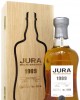 Jura - Rare Vintage Single Malt 1989 30 year old Whisky