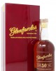 Glenfarclas - Highland Single Malt 50 year old Whisky