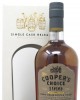 Port Dundas (silent) - Coopers Choice Single Cask #5249 Moscatel Finish 1999 20 year old Whisky