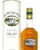 Bowmore - Screen Printed Bottle Islay Single Malt 10 year old Whisky