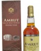 Amrut - Double Cask 3rd Edition Whisky