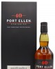 Port Ellen (silent) - 9 Rogue Casks  1979 40 year old Whisky