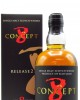 Caol Ila - Concept 8 Single Malt 2012 8 year old Whisky