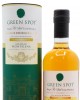Green Spot - Chateau Montelena Zinfandel Wine Cask Finish Irish Whiskey