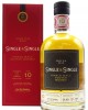 Caol Ila - Single & Single Single Cask #318473 2010 10 year old Whisky
