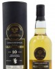 Glenrothes - Small Batch Bottlers - Single Cask 2010 10 year old Whisky