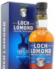 Loch Lomond - The Open - 2022 Special Edition Whisky