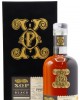 Macallan - Xtra Old Particular (The Black Series) Single Cask #15149 1990 31 year old Whisky