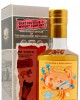 Undisclosed Speyside - That Boutique-Y Whisky Company - Batch #5 50 year old Whisky