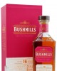 Bushmills - Tumbler & Single Malt Rare Irish 16 year old Whiskey