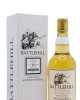 Glenrothes - Battlehill Cognac Cask Single Malt 2009 12 year old Whisky