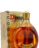 Dimple - Deluxe Scotch 12 year old Whisky