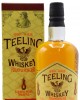 Teeling Pineapple Rum Cask #2 - Small Batch Collaboration