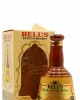Bell's - Wade Ceramic Bell Decanter (18.75cl) Whisky