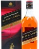 Johnnie Walker - Black Label Sherry Finish Whisky