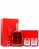 Woodford Reserve - Baccarat Edition & Crystal Glasses Gift Set Whiskey