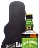 Jack Daniel's - Tennessee Apple Guitar Case Whiskey