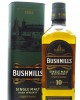 Bushmills - Irish Single Malt 10 year old Whiskey