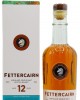 Fettercairn Highland Single Malt Scotch 12 year old