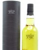 Laphroaig - Wind and Wave Single Cask #11694 2004 15 year old Whisky