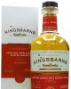 Kingsbarns Distillery - Bell Rock Lowland Single Malt Whisky