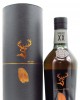 Glenfiddich - Experimental Series #2 - Project XX  Whisky