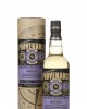 Aberfeldy 8 Year Old 2012 (cask 15275) - Provenance (Douglas Laing) Single Malt Whisky