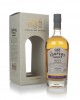 Ardmore 7 Year Old 2013 (cask 9066) - The Cooper's Choice (The Vintage Single Malt Whisky