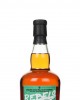 Auchentoshan 10 Year Old 2010 (cask 700427) Rebels - The Guerilla Cask Single Malt Whisky